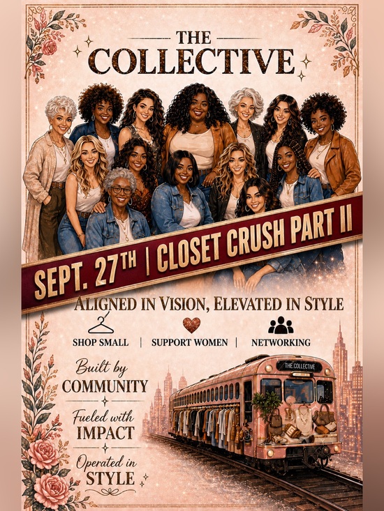 Zara Dresses & Skirts - 9/27 - THE COLLECTIVE TRAIN ~ ALIGNED IN VISION, ELEVATED IN STYLE